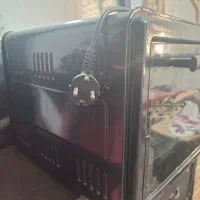 ماکرو ویو|اجاق گاز و لوازم برقی پخت‌وپز|دوگنبدان, |دیوار