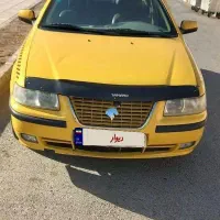 تاکسی گردشی تهران|خودرو سواری و وانت|تهران, کوی بیمه|دیوار