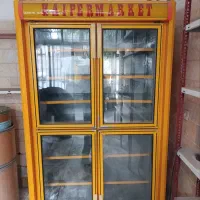 فروش فوری یخچال