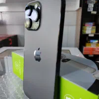 ایفون شرکتی 14promax 256باطری 100