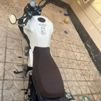 زوتس 230|موتورسیکلت|ماکو, |دیوار