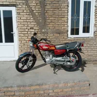 موتور سیکلت کویر  ۲۰۰ مدل ۱۴۰۲  قیمت