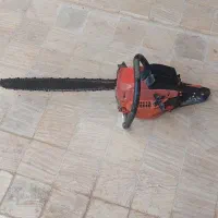 اره موتوری بنزینی