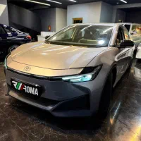 Toyota bz3 2024|خودرو سواری و وانت|تهران, حکمت|دیوار