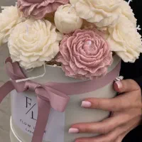 باکس شمع الاله