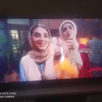 تلویزیون 50 اینچ جی پلاس|تلویزیون و پروژکتور|پیشوا, |دیوار