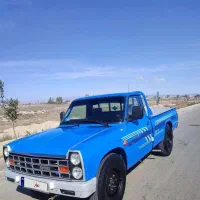 نیسان1402|خودرو سواری و وانت|اردبیل, |دیوار