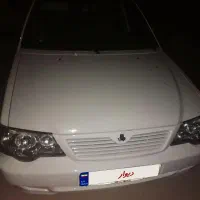 پراید 111