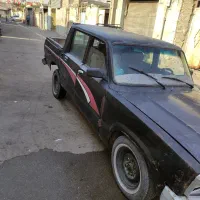 مزدا دوکابین|خودرو سواری و وانت|شیراز, دارالرحمه|دیوار