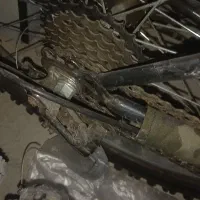 دوچرخه 20.26.16|دوچرخه، اسکیت، اسکوتر|محمدیه-قزوین, |دیوار