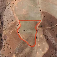 فروش یک هکتار زمین دیمی|فروش دفتر صنعتی، کشاورزی، تجاری|پیرانشهر, |دیوار