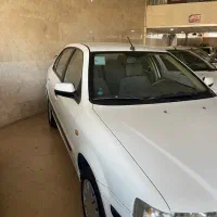 سمند 97Lx|خودرو سواری و وانت|شهریار, شهریار|دیوار