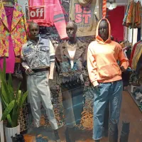 واگذاری یکجا و جدا گانه لباس زنانه با بهترین کیفیت|لباس|تهران, سیروس|دیوار