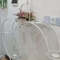 جای گلدونی|صنایع دستی و سایر لوازم تزئینی|کرج, کیانمهر|دیوار