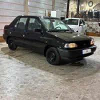 131 SE مدل97|خودرو سواری و وانت|رشت, یخسازی|دیوار