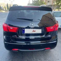 هایما S7 پلاس، صندوق برقی مدل ۱۴۰۳|خودرو سواری و وانت|شیراز, شهرک والفجر|دیوار