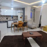 منزل ویلایی مبله مرکز شهر زند مستقل نوساز همکف|اجارهٔ کوتاهمدت ویلا و باغ|شیراز, بازار|دیوار