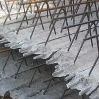 تیرچه سازی وپیمانکاری صفرتاصد|مصالح و تجهیزات ساختمان|چهارباغ, |دیوار