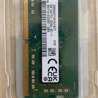 رم لپ تاپ 8gb 3200Mhz DDR4 samsung