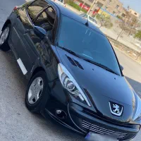 207 مدل ۹۷ بیرنگ فرمان برقی