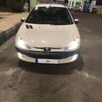 206 مدل 96 تیپ 5