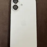 اپل iPhone 16 با حافظهٔ ۱۲۸ گیگابایت|موبایل|رامسر, |دیوار