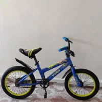 دوچرخه ۱۶