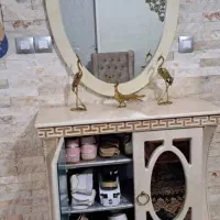 کنسول و جاکفشی|جاکفشی، کمد، دراور|فردیس, شهرک ۱۱۰|دیوار