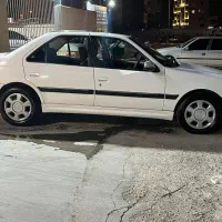 پارس سال مدل ۹۸|خودرو سواری و وانت|اهواز, گلستان|دیوار