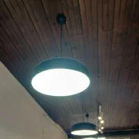 لوستر سقفی