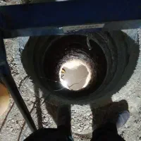 حفاری چاه فاضلاب