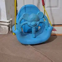 تاب بچه گانه|اسباببازی بچه|اردبیل, |دیوار