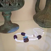 سنگ یاقوت معدنی