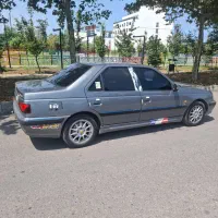 پژو پارس مدل ۹۶ بی رنگ سالم به شرط|خودرو سواری و وانت|ایزدشهر, |دیوار