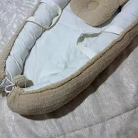 تشک گارددار نوزادی
