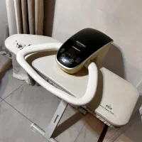 اتو پرس دلمونتی