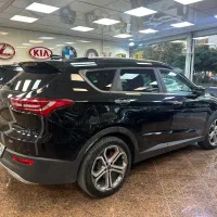 فیدیلیتی پرایم 7نفره پنج پر|خودرو سواری و وانت|کرج, مهرویلا شمالی|دیوار