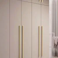 نصب کمد دیواری ساده قیمت مناسب