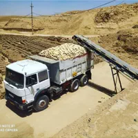 آجر فشاری به کامیاران