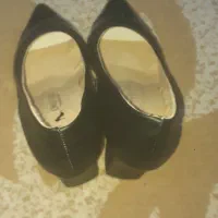 کفش مجلسی|کیف، کفش، کمربند|آبدانان, |دیوار