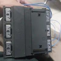 Plc s7 300 زیمنس siemens|قطعات و لوازم جانبی رایانه|تهران, جمال‌زاده|دیوار