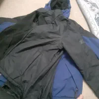 کاپشن دولایه ضد اب خارجی مردانه|لباس|میاندوآب, |دیوار