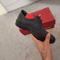 کفش چرم سایز۴۳