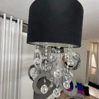 لوستر و آباژور