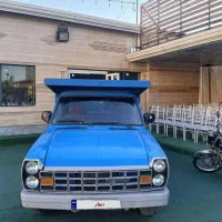 زامیاد دیزلی مدل 90