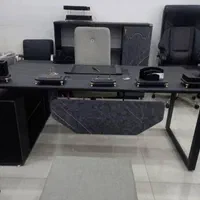 میز مدیریت مدرن اداری|دفتر کار|قم, آزادگان|دیوار