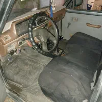 مزدا ۲۰۰۰ کاربراتوری ۸۳