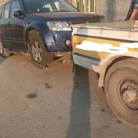 امداد خودرو،یدک کش،نیسان جرثقیل،خودروبر،بکسل