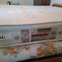 تشک طبی|تشک تختخواب|هشتگرد, کوشک زر|دیوار