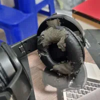 هدفون SODO MH3|لوازم جانبی موبایل و تبلت|تهران, اباذر|دیوار